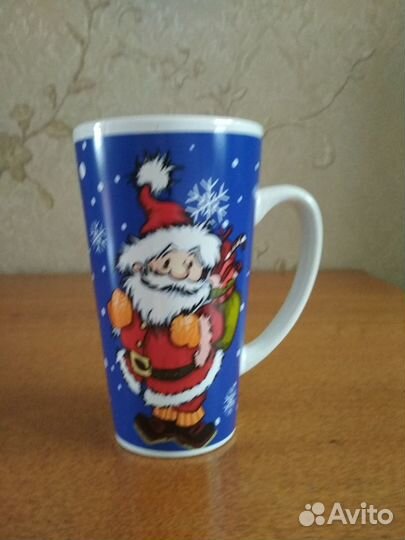 Чайные пары,кружки