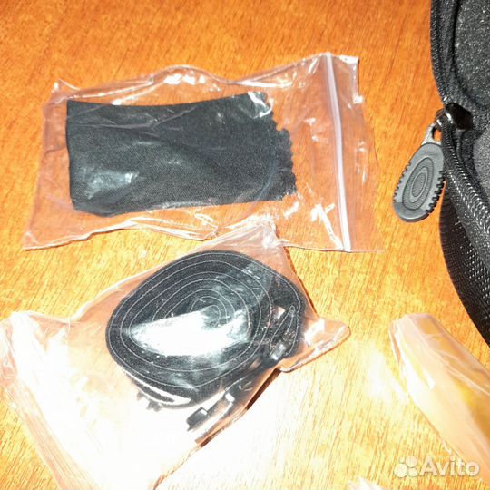 Очки спортивные (В)