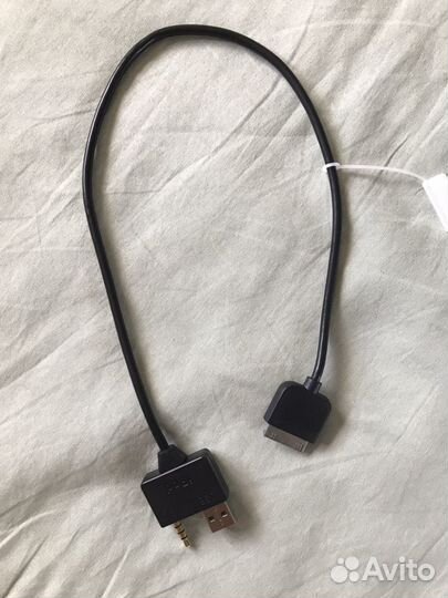 Кабель Solaris