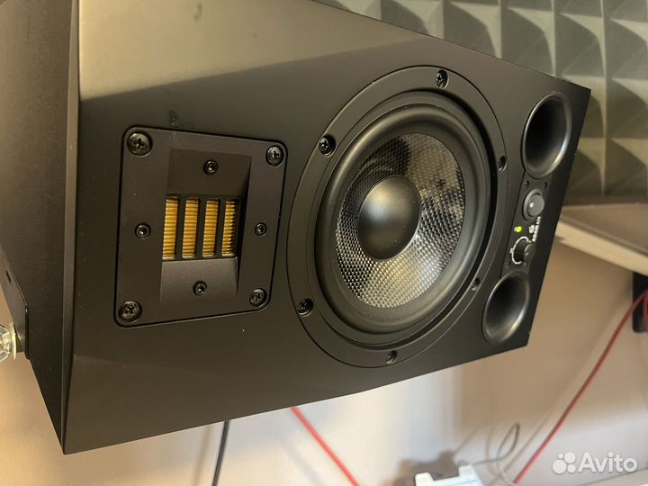 Студийные мониторы Adam a7x