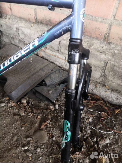 Рама stinger element 19