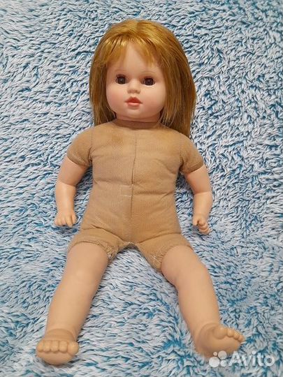 Кукла Дашенька весна