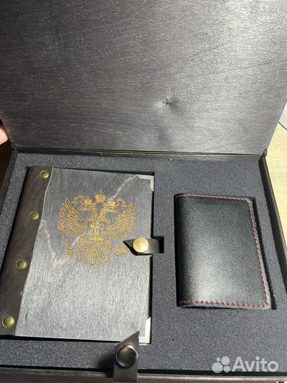 Подарочный набор