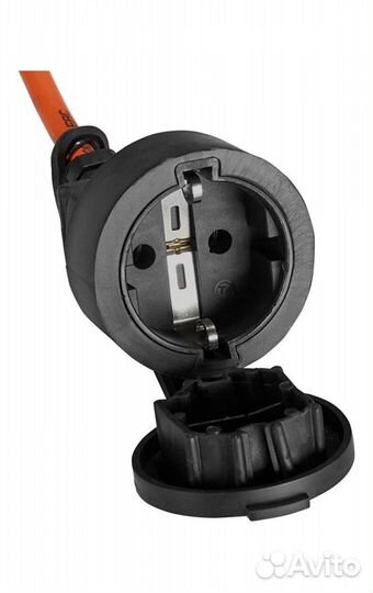 Удлинитель-шнур й0А 20 метров