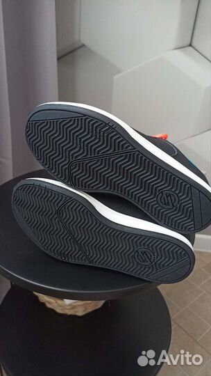 Кеды для мальчика