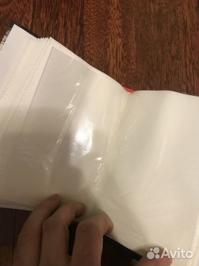 Фотоальбомы новые