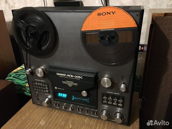 Олимп мпк 005