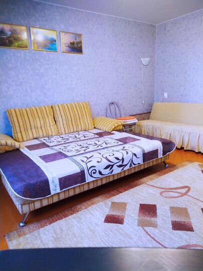 1-к. квартира, 35 м², 3/9 эт.