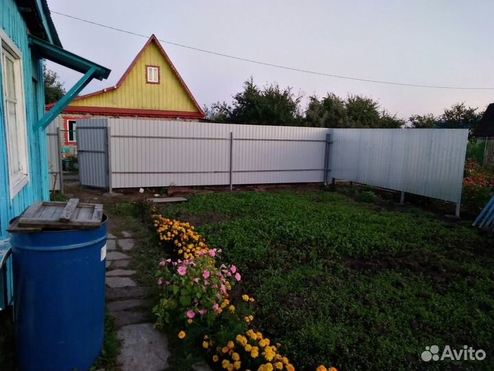 Заборы