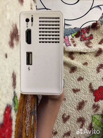 Проектор LED Projector