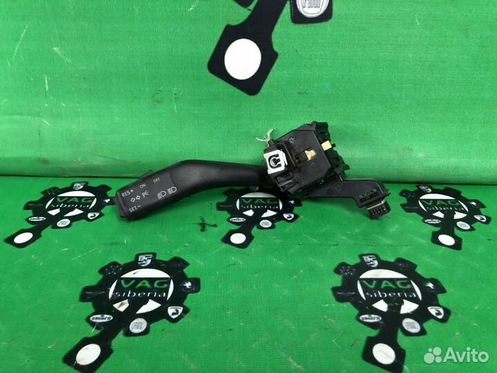 Переключатель подрулевой 1K0953513A VW-jetta-5