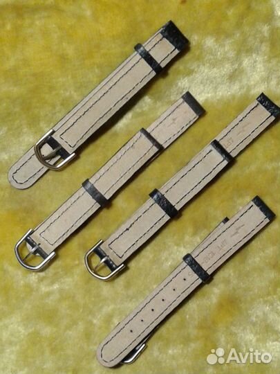 Ремешок на часы