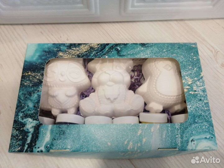 Набор для творчества