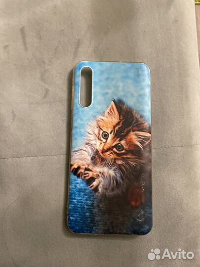 Чехлы на телефон