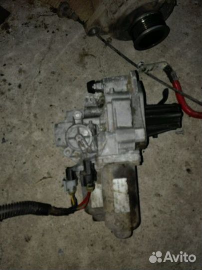 Моторы переключения передач робота(изитроник) опел