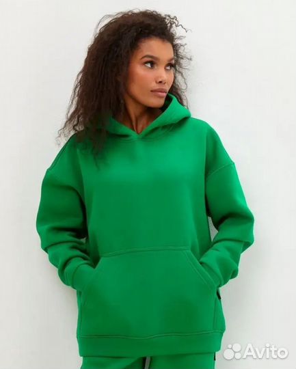 Толстовка женская