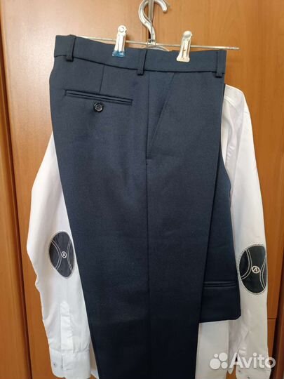 Школьная форма для мальчика 146 152