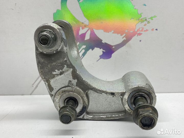 Прогрессия stels 400GT