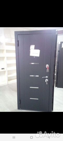 Дверь входная бу гарда myar