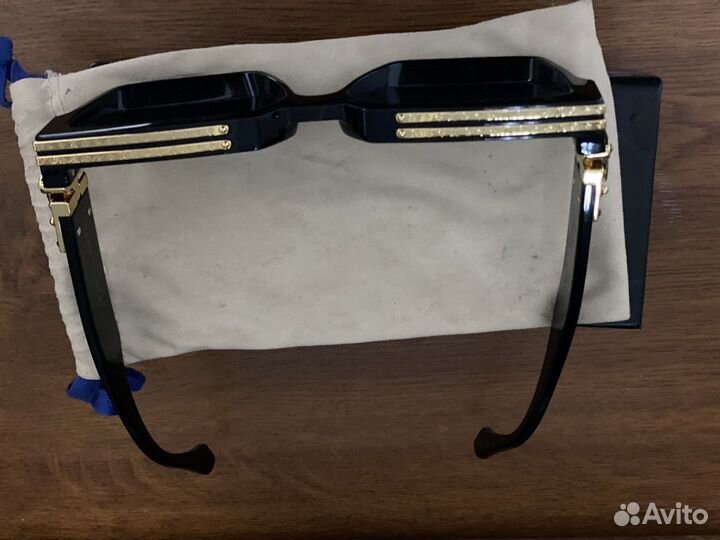 Louis vuitton очки женские оригинал
