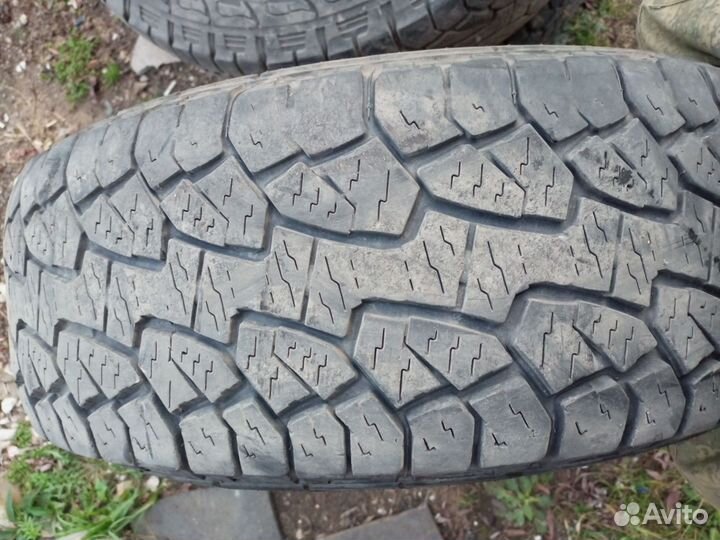 Hankook Dynapro AT M 245/70 R16 111