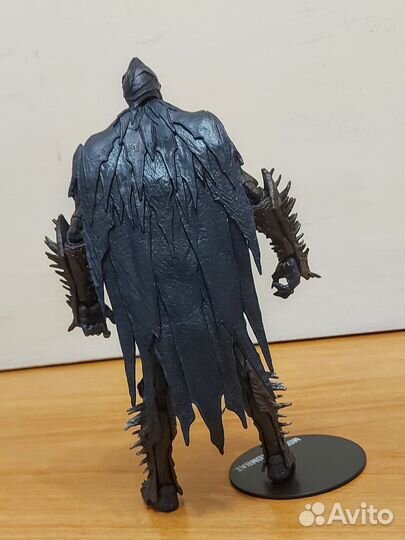 Фигурка - Ворон Спаун. Raven Spawn