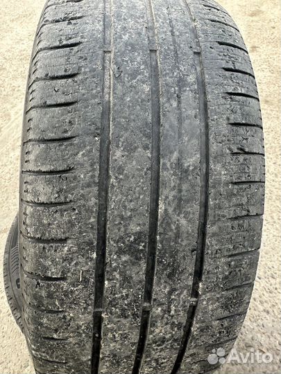 Goodyear EfficientGrip Performance 205/55 R16 91D