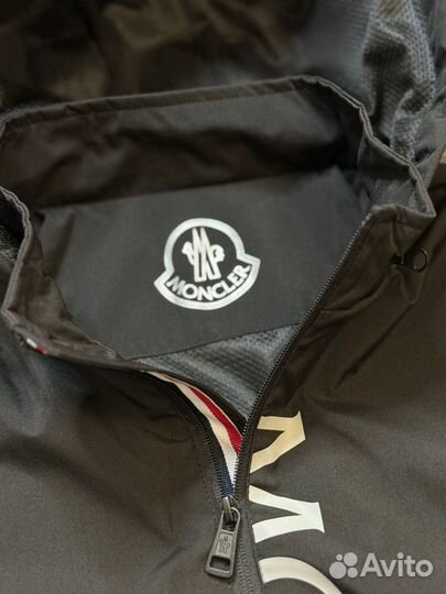 Куртка Moncler