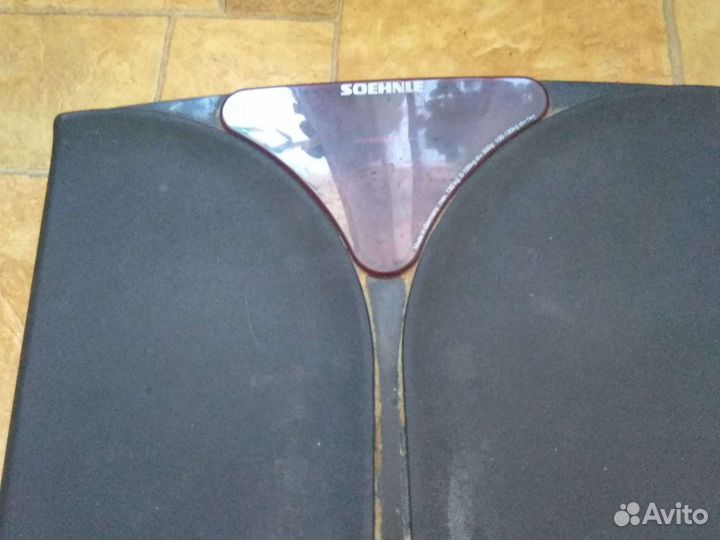 Весы электронные