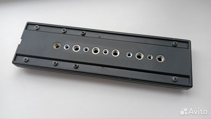 VCT 14 U штативная площадка