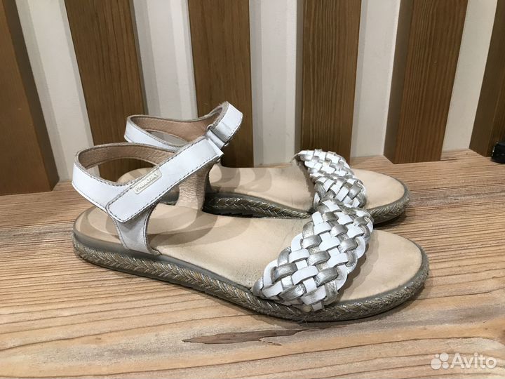 Сандалии pablosky