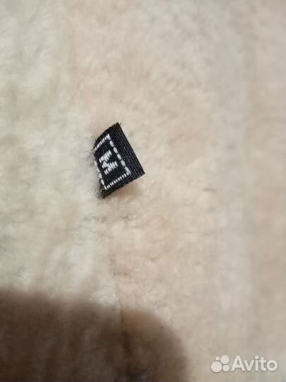 Дубленка натуральная женская