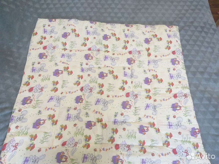 Одеяло детское