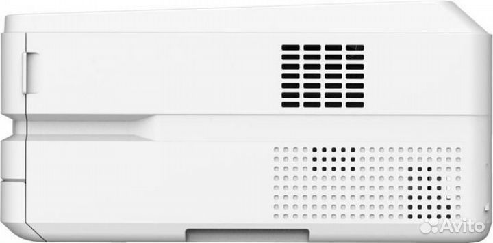 Принтер лазерный Deli Laser P2500DN черно-белый, ц