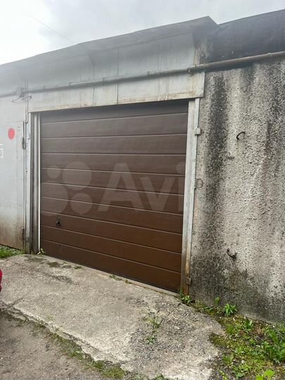 Гараж, 26 м²
