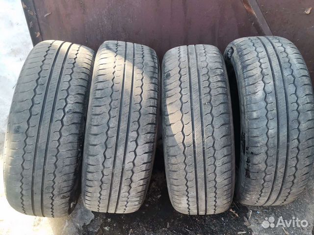 Nexen Classe Premiere 521 235/60 R17 106H