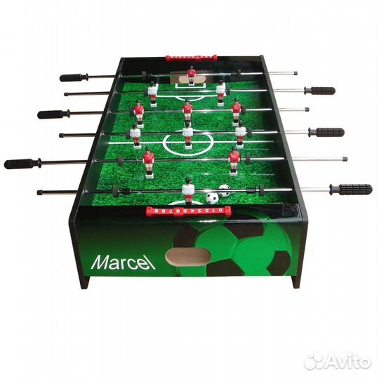 Игровой стол-футбол Marcel