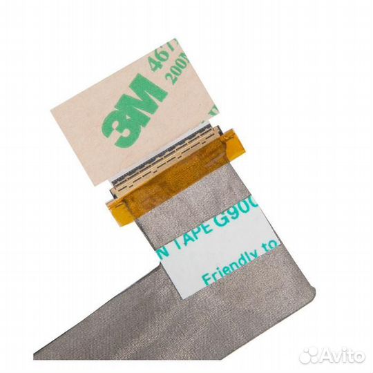 Шлейф матрицы для ноутбука Dell Latitude E6420, PA