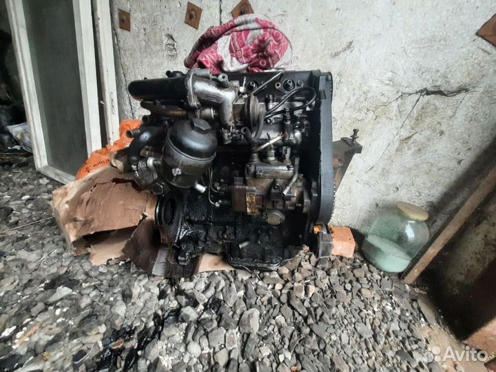 Запчасти на opel astra g 1.7 tdi