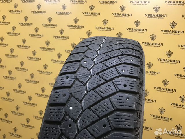 Gislaved Nord Frost 200 185/65 R15 92T