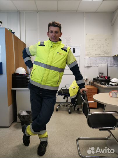 Инженер,It, Торговый агент