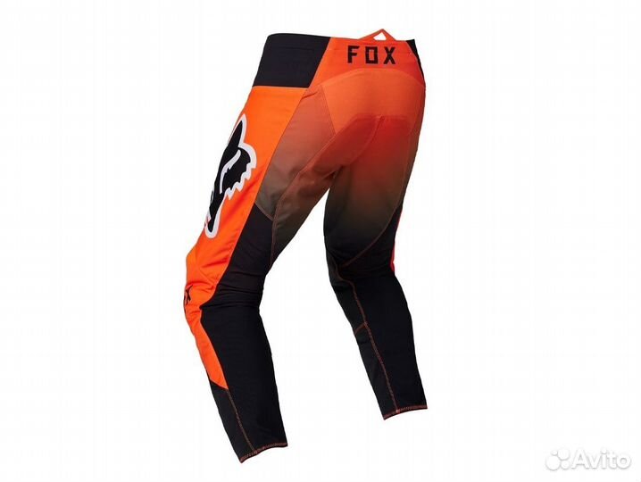 Брюки для мотокросса/эндуро FOX 180
