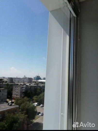 Профессиональный оконный мастер
