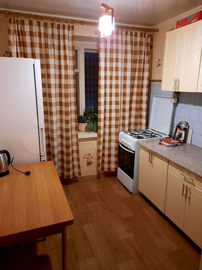 1-к. квартира, 27 м², 8/9 эт.