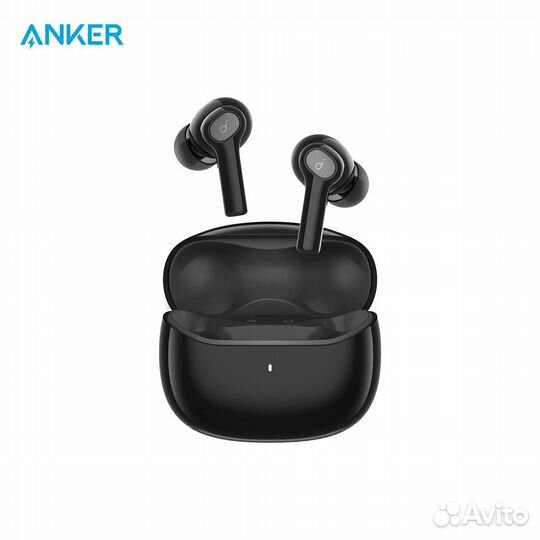 Наушники anker soundcore life p2i