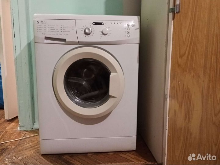 Стиральная машина бу