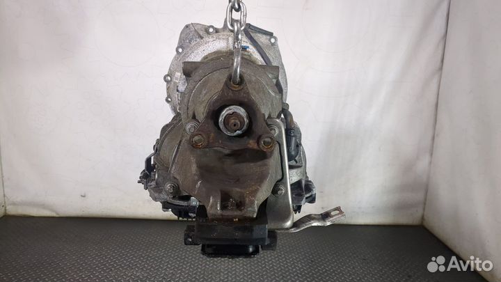 Кпп - автомат (АКПП) BMW 5 E60, 2008