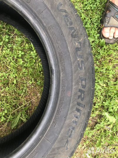 Hankook Ventus Prime 2 K115 225/60 R17 99