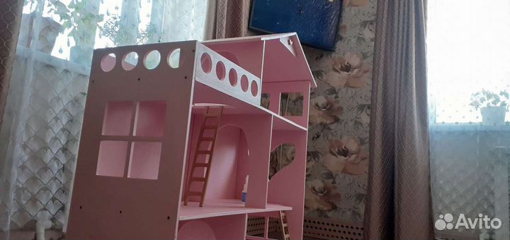 Кукольный домик