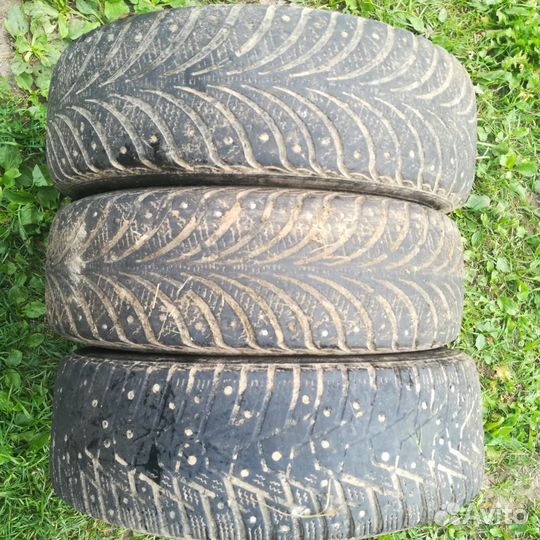 Колеса r 14 на ваз